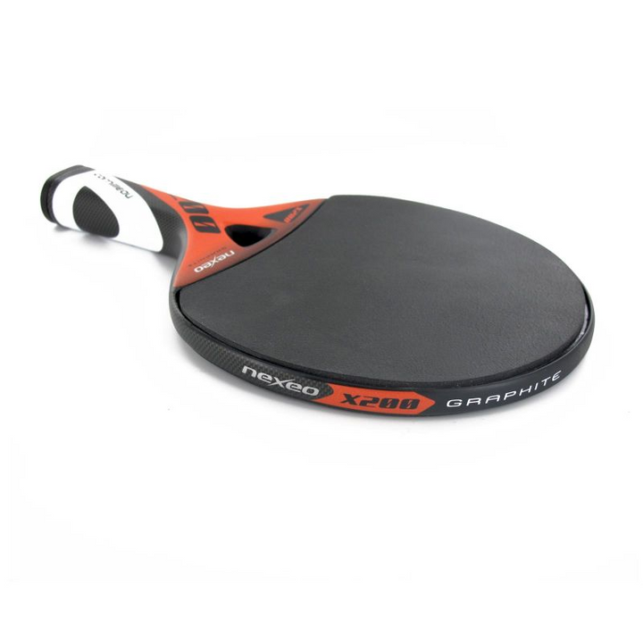 NEXEO GRAPHITE X200 Table Tennis Bat