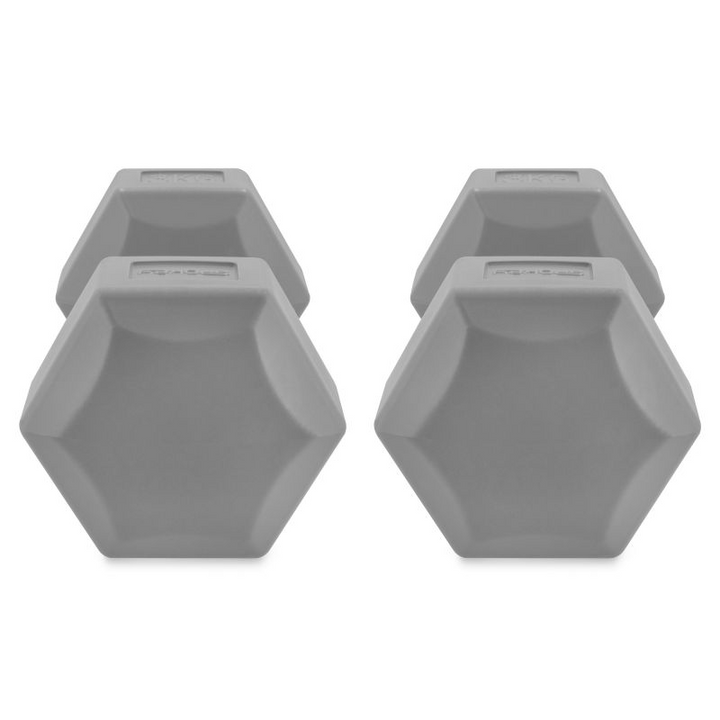 Spokey Monster Dumbbells 2 x 3 kg SPK-943621