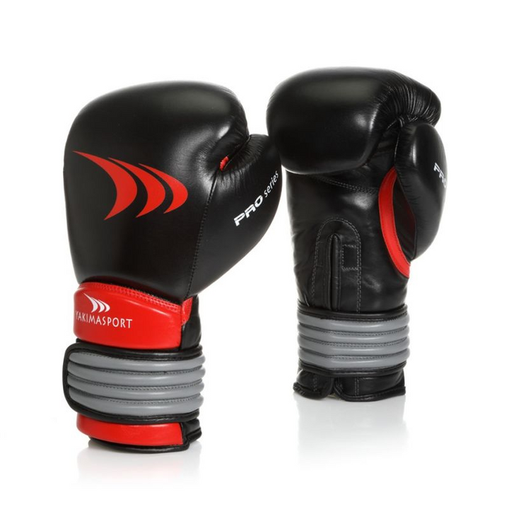 Yakima Pro Spider 10 oz Boxing Gloves 10033910OZ