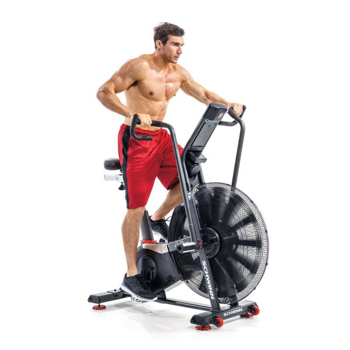 Schwinn Airdyne AD8 100475 Air Bike