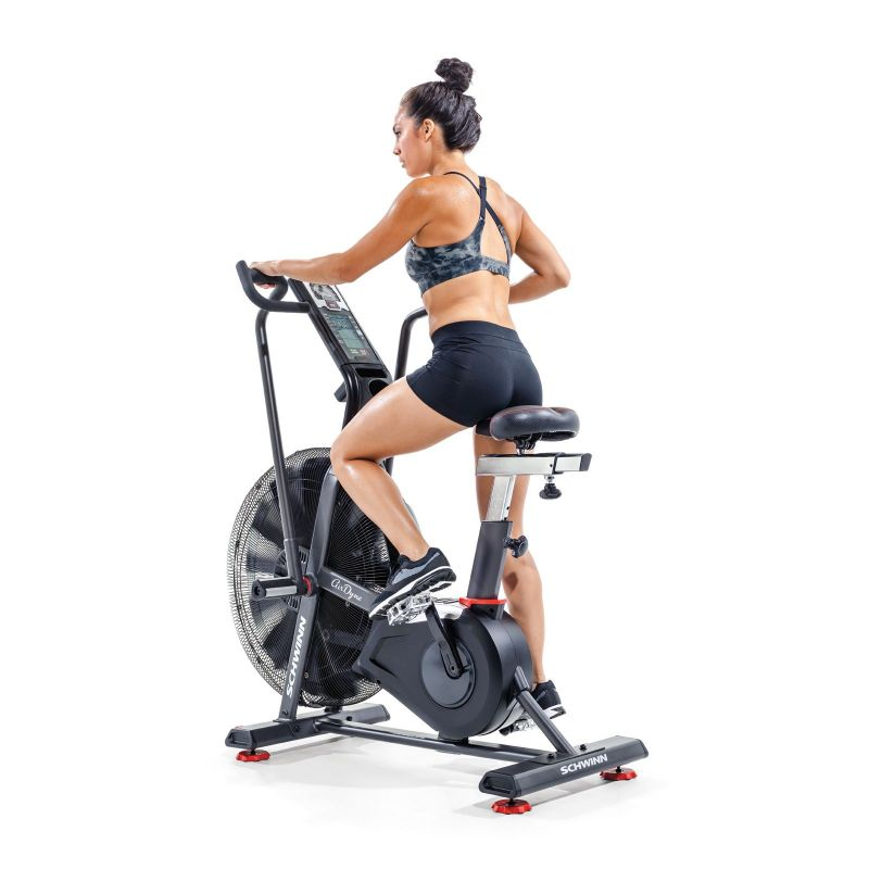 Schwinn Airdyne AD8 100475 Air Bike