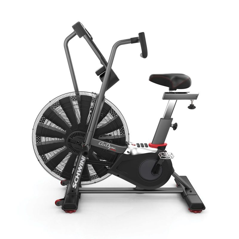 Schwinn Airdyne AD8 100475 Air Bike