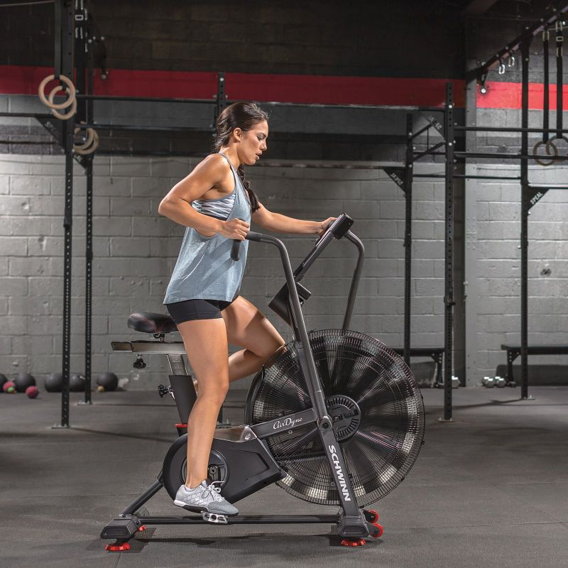 Schwinn Airdyne AD8 100475 Air Bike