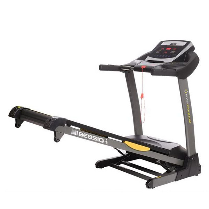 BE8510-i HMS PREMIUM ELECTRIC TREADMILL