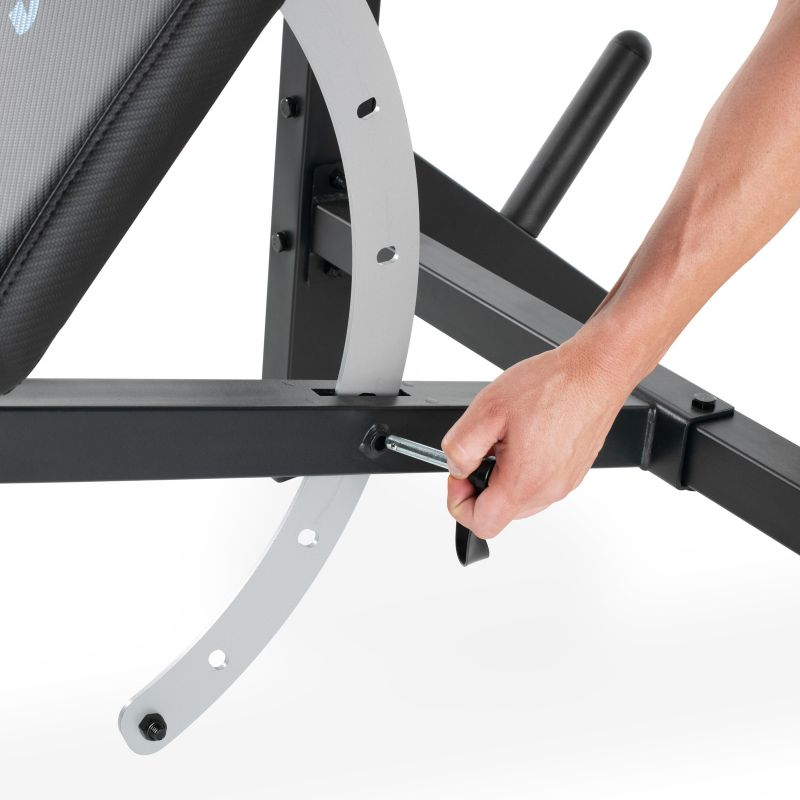 Proform Olympic Bench with Sport XT Stands