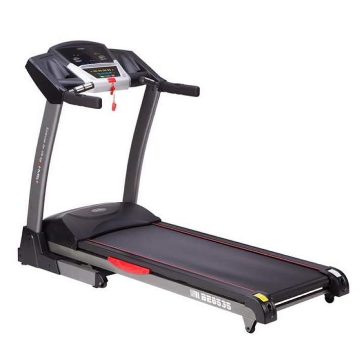 ELECTRIC TREADMILL HMS BE8535