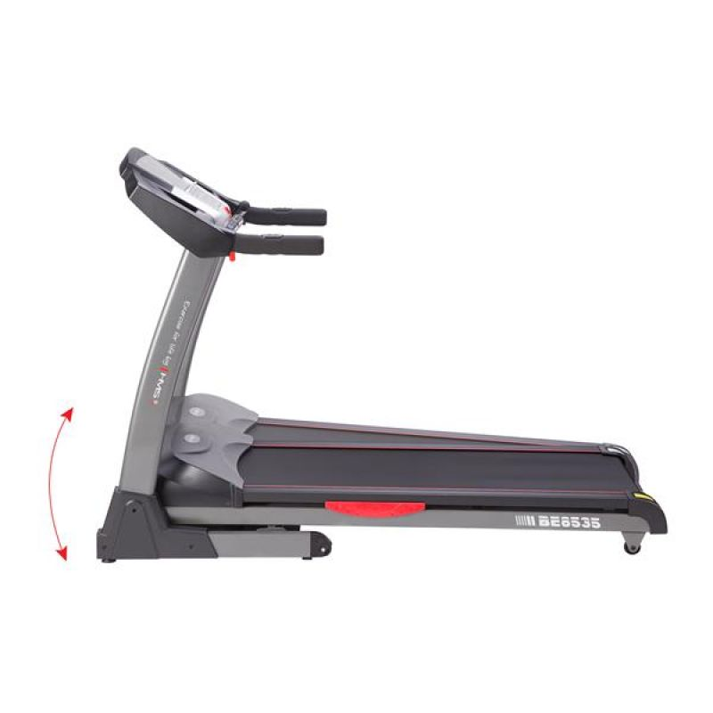 ELECTRIC TREADMILL HMS BE8535