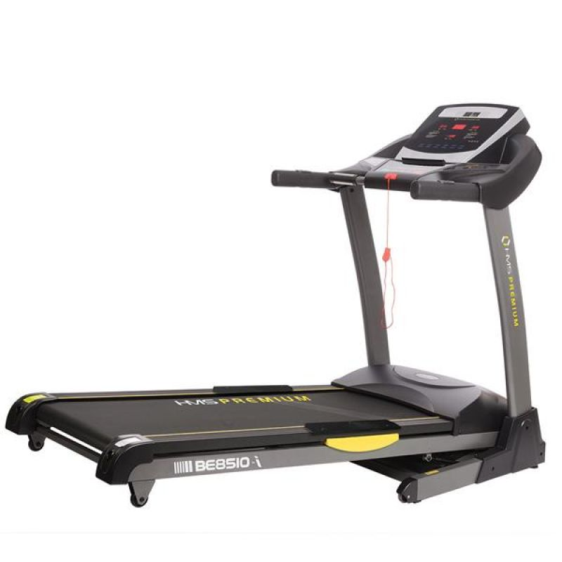 BE8510-i HMS PREMIUM ELECTRIC TREADMILL