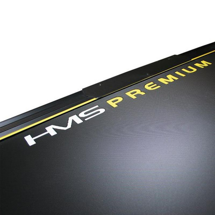 BE8510-i HMS PREMIUM ELECTRIC TREADMILL