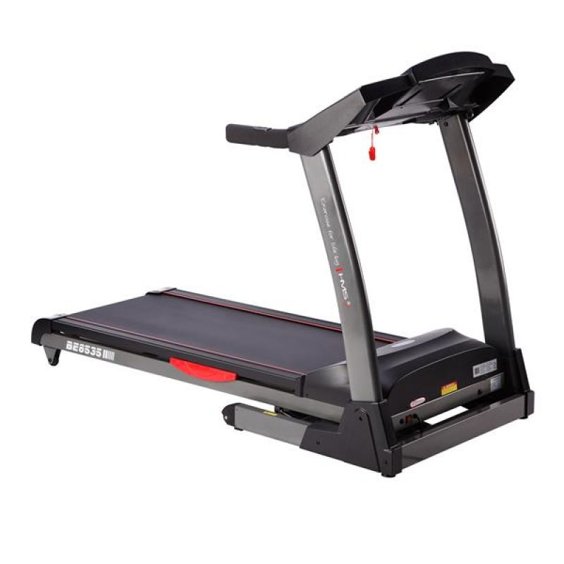 ELECTRIC TREADMILL HMS BE8535