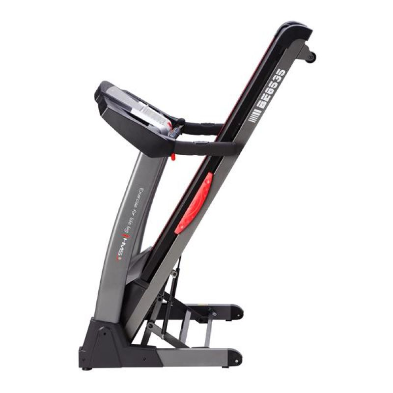 ELECTRIC TREADMILL HMS BE8535