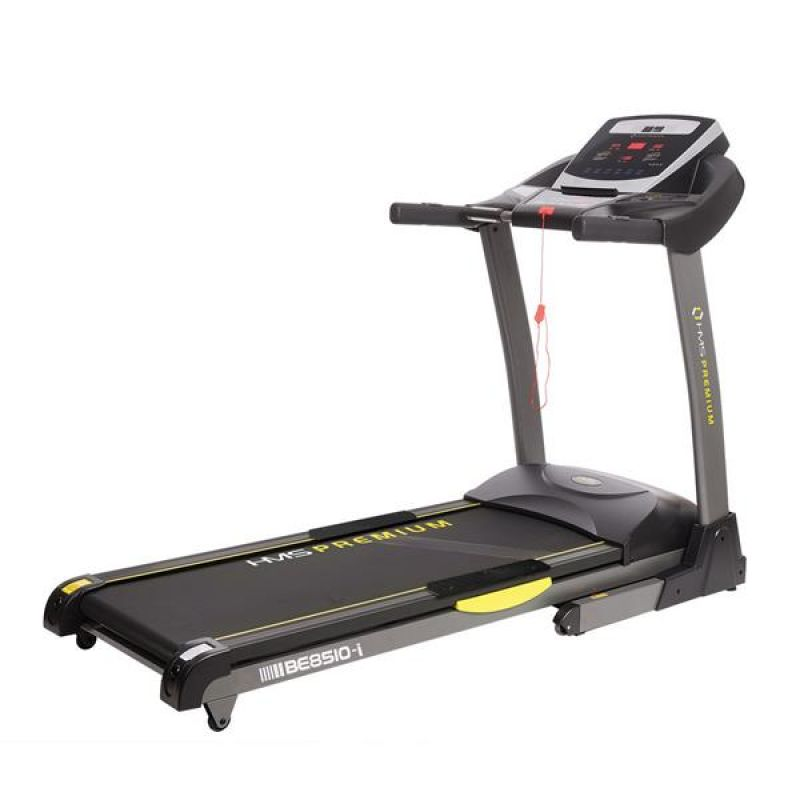 BE8510-i HMS PREMIUM ELECTRIC TREADMILL