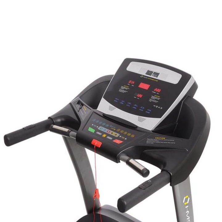 BE8510-i HMS PREMIUM ELECTRIC TREADMILL