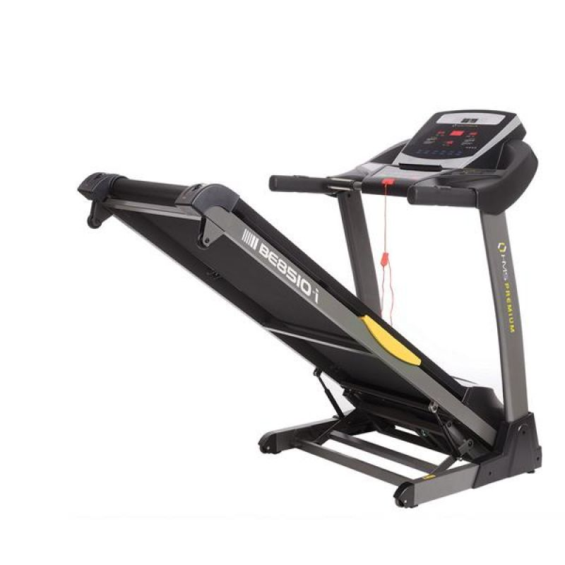 BE8510-i HMS PREMIUM ELECTRIC TREADMILL