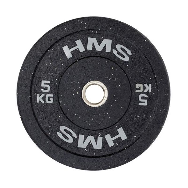 HMS GREY Olympic Plate 5 kg HTBR05