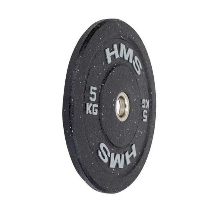 HMS GREY Olympic Plate 5 kg HTBR05