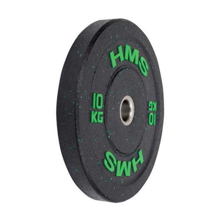 Olympic Plate HMS BUMPER GREEN 10 kg HTBR10