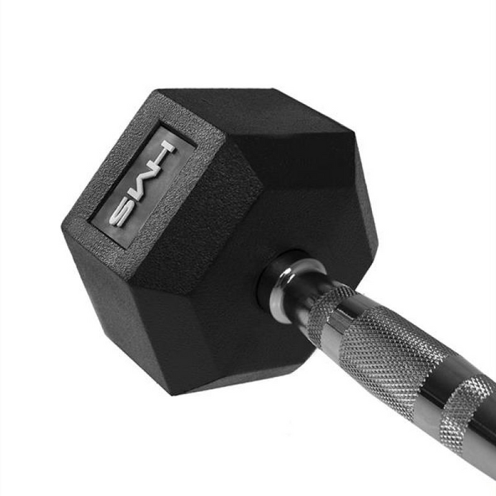 HMS HEX PRO 37.5 KG Dumbbell