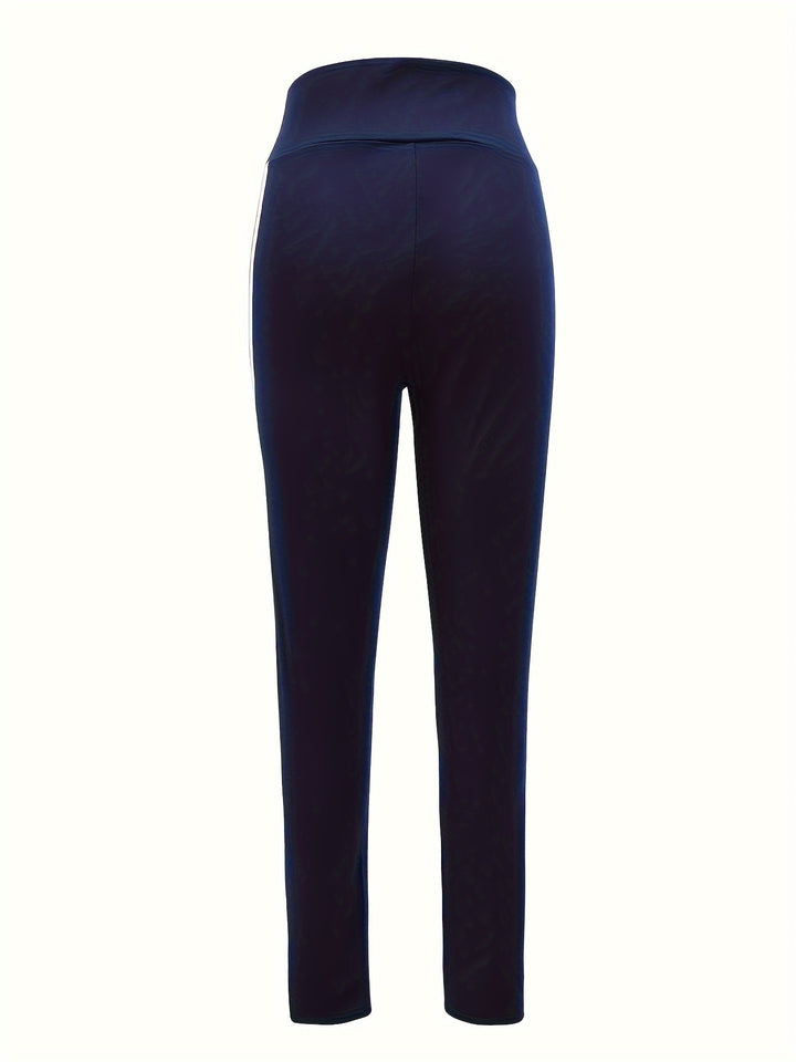 A Lady's Plain Leggings