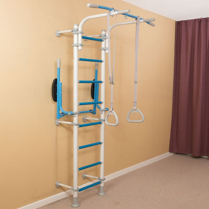 Wallbarz Gym EG-W-055 Ladder