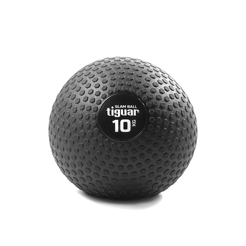 Medicine Ball Tiguar Slam Ball 10 kg TI-SL0010