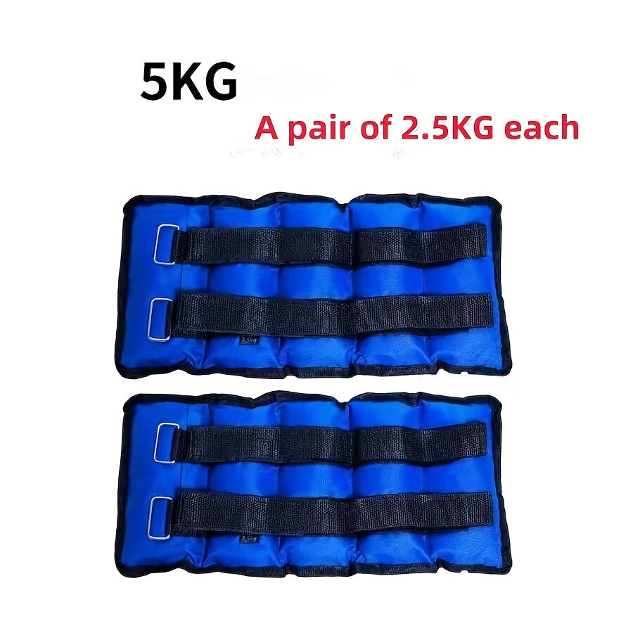 Strength Training Wrist Gaiter Weighted Sandbag 1-12kg Specifications Choose Any Training Special Sandbag