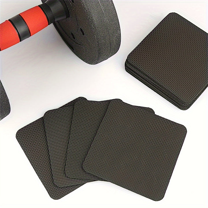 Sports Hand Palm Pad - Suitable For Fitness Training, Dumbbell Lifting, Weightlifting, Exercise - Anti-skid Soft Palm Pad - Sports Protective Gear - 1pc/2pcs