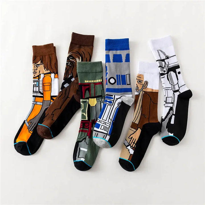 Mens' Socks