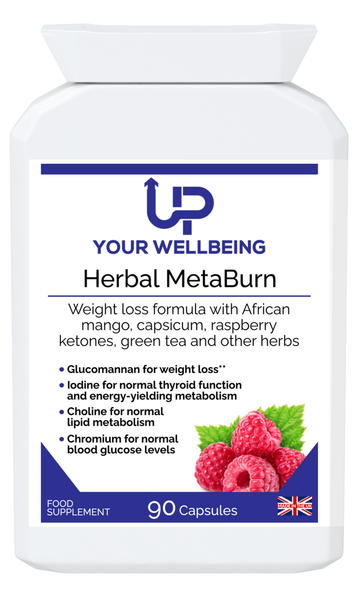 Herbal MetaBurn