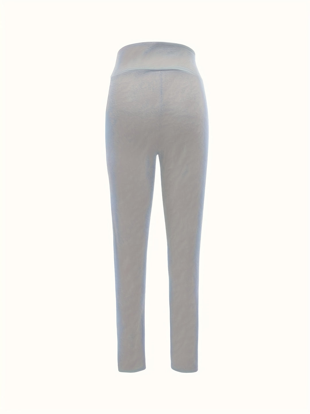 A Lady's Plain Leggings