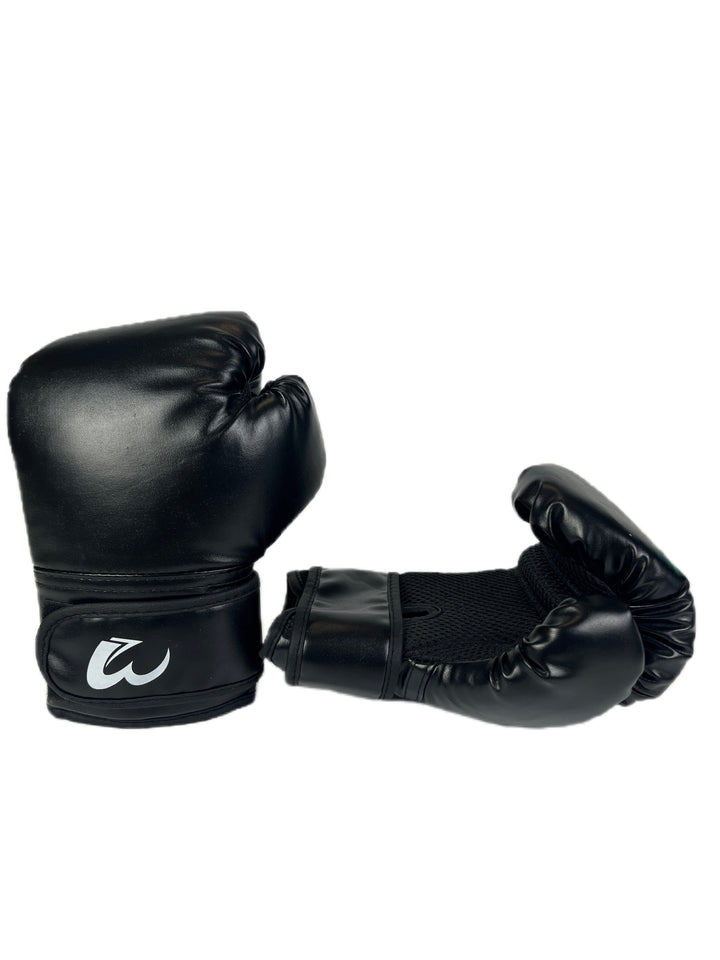 Train Like a Pro: Unisex Boxing Gloves for Muay Thai Sparring & Kickboxing