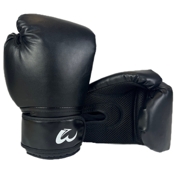 Train Like a Pro: Unisex Boxing Gloves for Muay Thai Sparring & Kickboxing