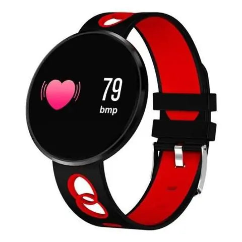 Bracelet Galaxy Smart Watch With Heart Rate Monitor