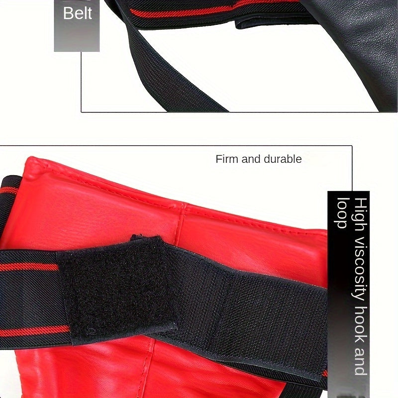 Taekwondo, Crotch Protection, Thai Boxing, Sanda Protection, Karate Protection, Shade Protection For Adults, And Men's Protection