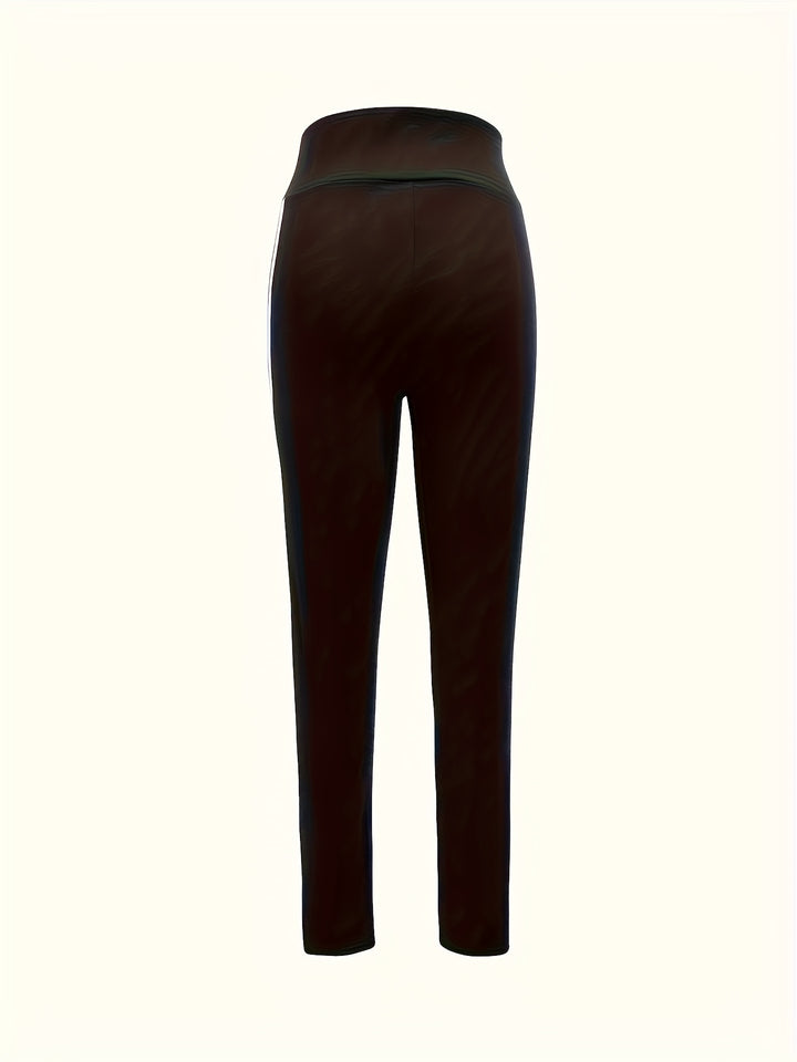 A Lady's Plain Leggings