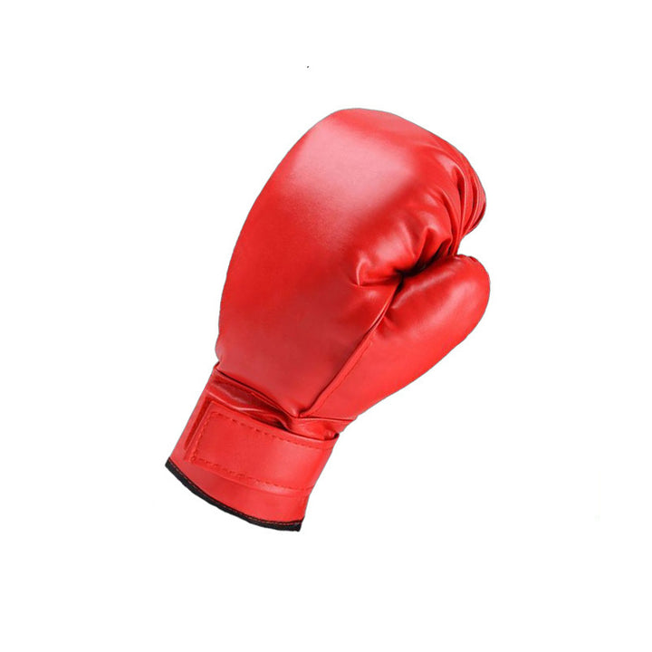 1 Pair Boxing Gloves Punching Gloves, Comfortable, Sparring Gloves, Training Boxing Gloves, for Fitness, Punching Bag, Exercise, Christmas Gift