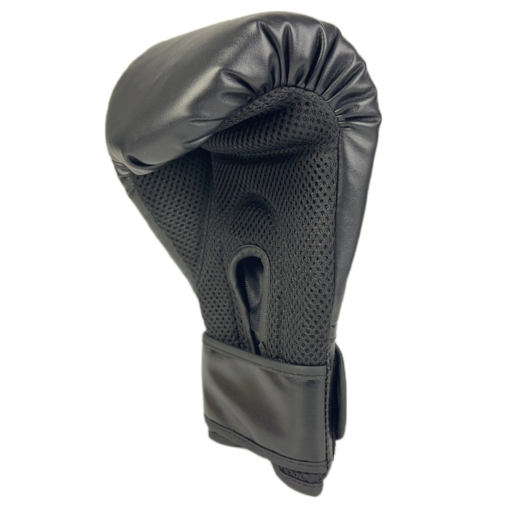 Train Like a Pro: Unisex Boxing Gloves for Muay Thai Sparring & Kickboxing