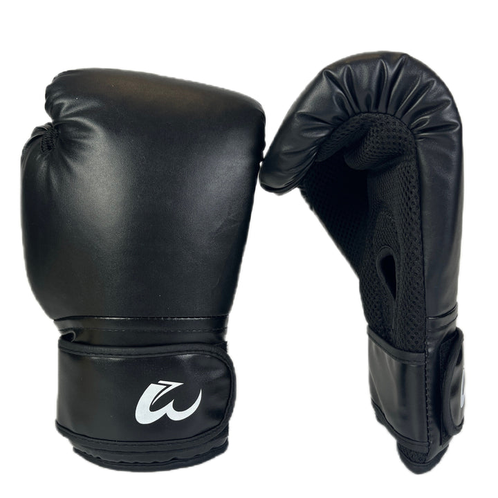 Train Like a Pro: Unisex Boxing Gloves for Muay Thai Sparring & Kickboxing