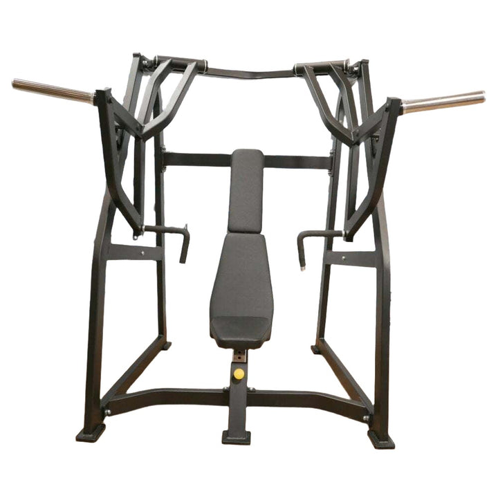 Future Commercial Plate Loaded Iso-Lateral Chest Press (Gym Equipment)