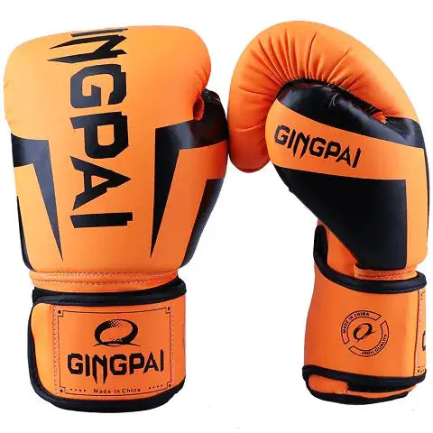 High Quality Premium Boxing Gloves