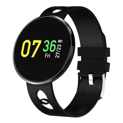 Bracelet Galaxy Smart Watch With Heart Rate Monitor