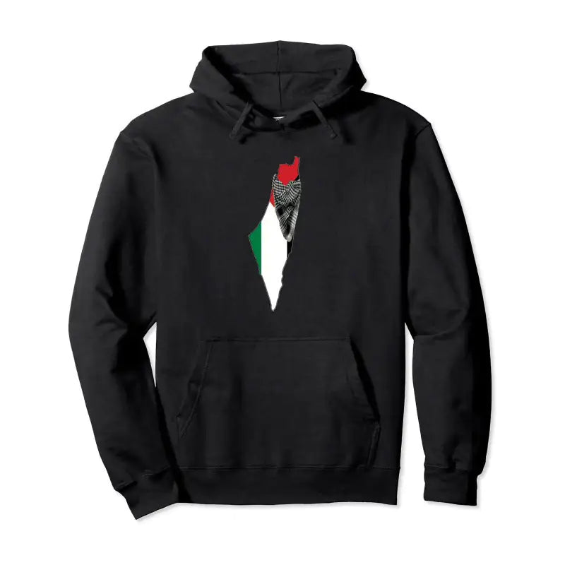 Palestine Design Hoodie