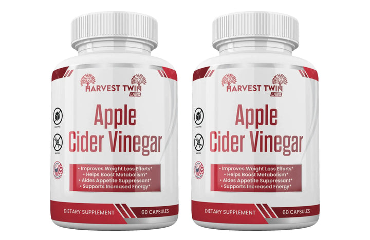 Apple Cider Vinegar for Weight Loss and Digestion Support