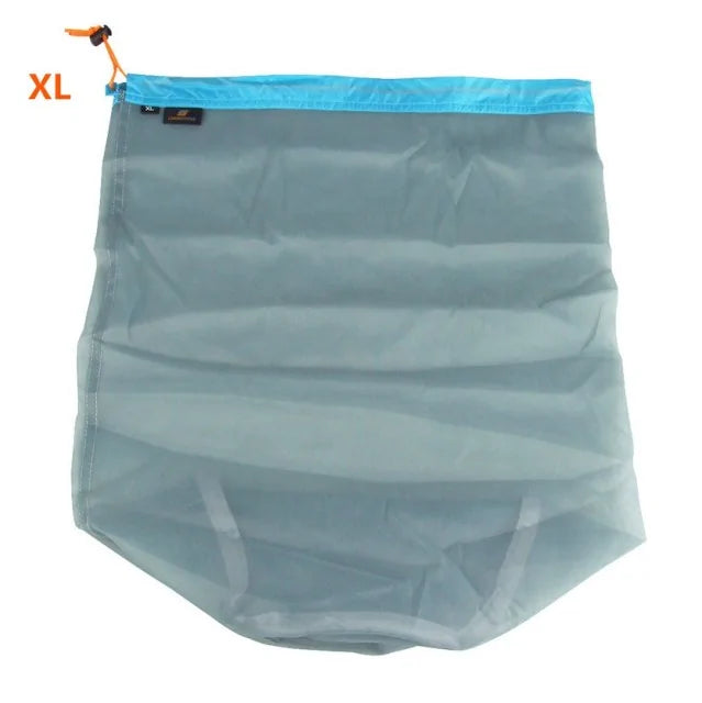 Ultralight Laundry Outdoor Bag