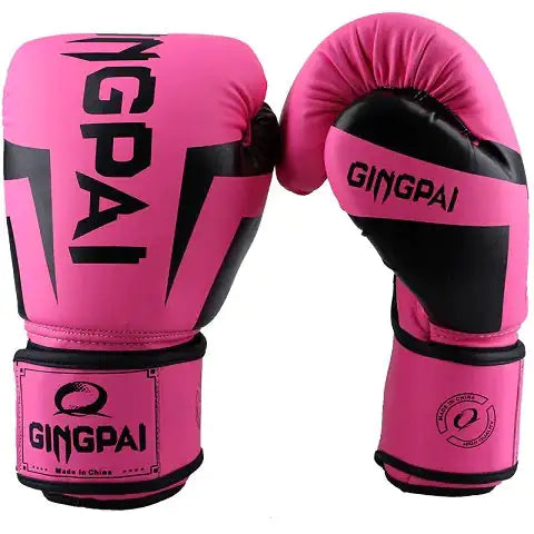 High Quality Premium Boxing Gloves