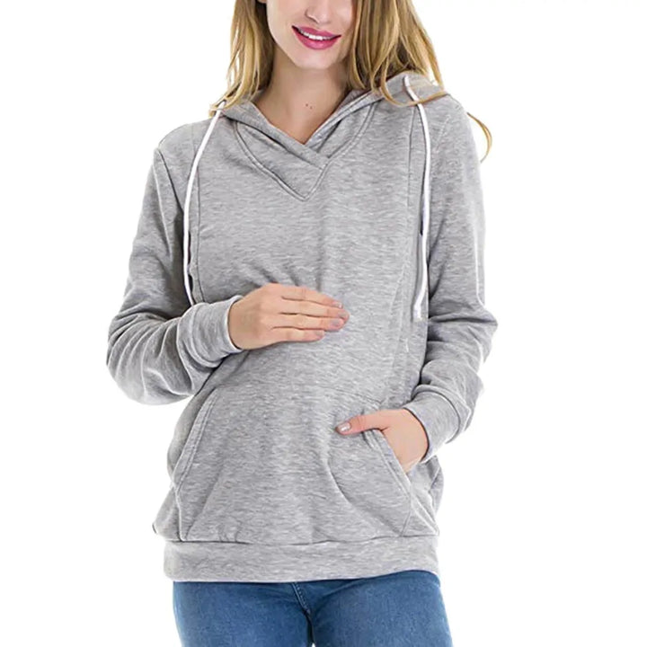 Lactation Hoodie