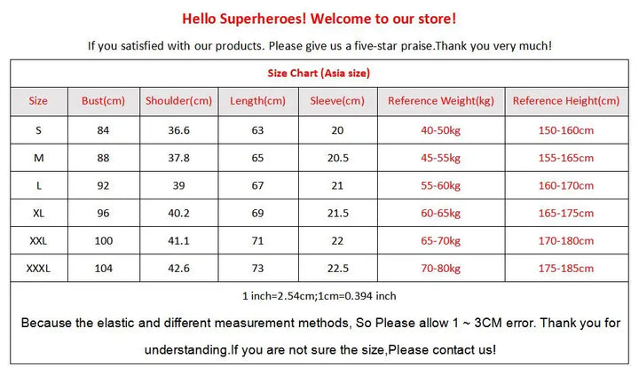 Hot Sale 3D Printed  Comics T-shirt Men Summer Fashion Short Sleeve Tshirt Compression Cosplay Costume Men T Shirt Tops Tees