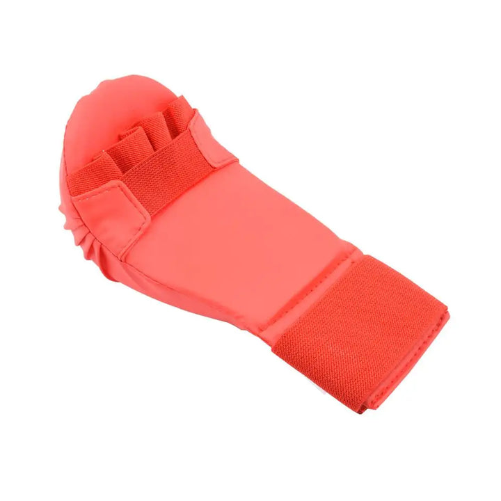 Adults Kids Karate Gloves Children Taekwondo Protector Pads Boxing