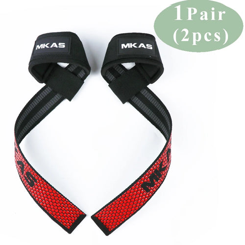 Gym Lifting Straps Deadlift Fitness Gloves Weight Lifting Belt