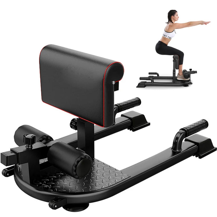 squat rack assistant Unisex Multifunction Push-up leg strength